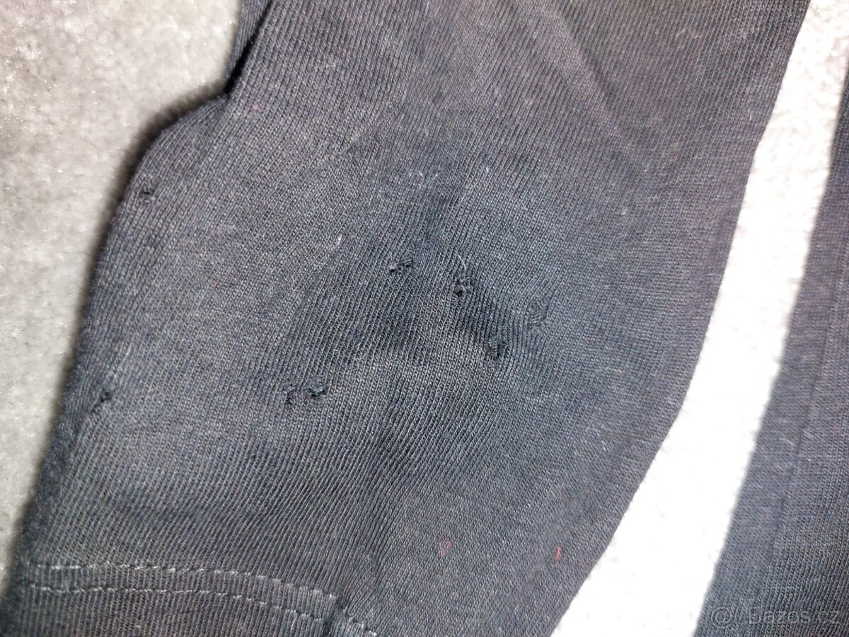 Tričko dlouhý rukáv 110/116 - 13