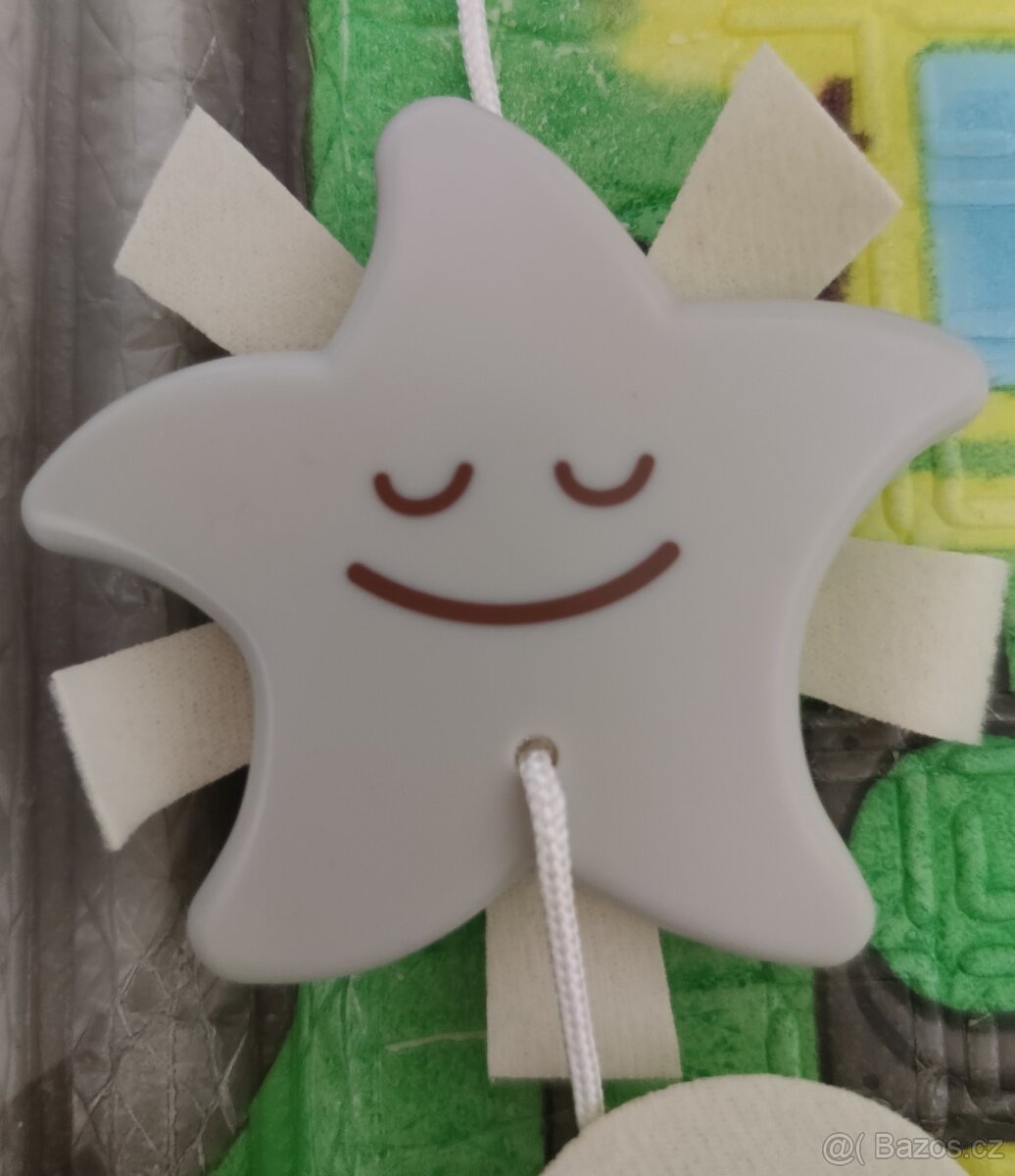 Hudební kolotoč s projekcí 3v1 - 13