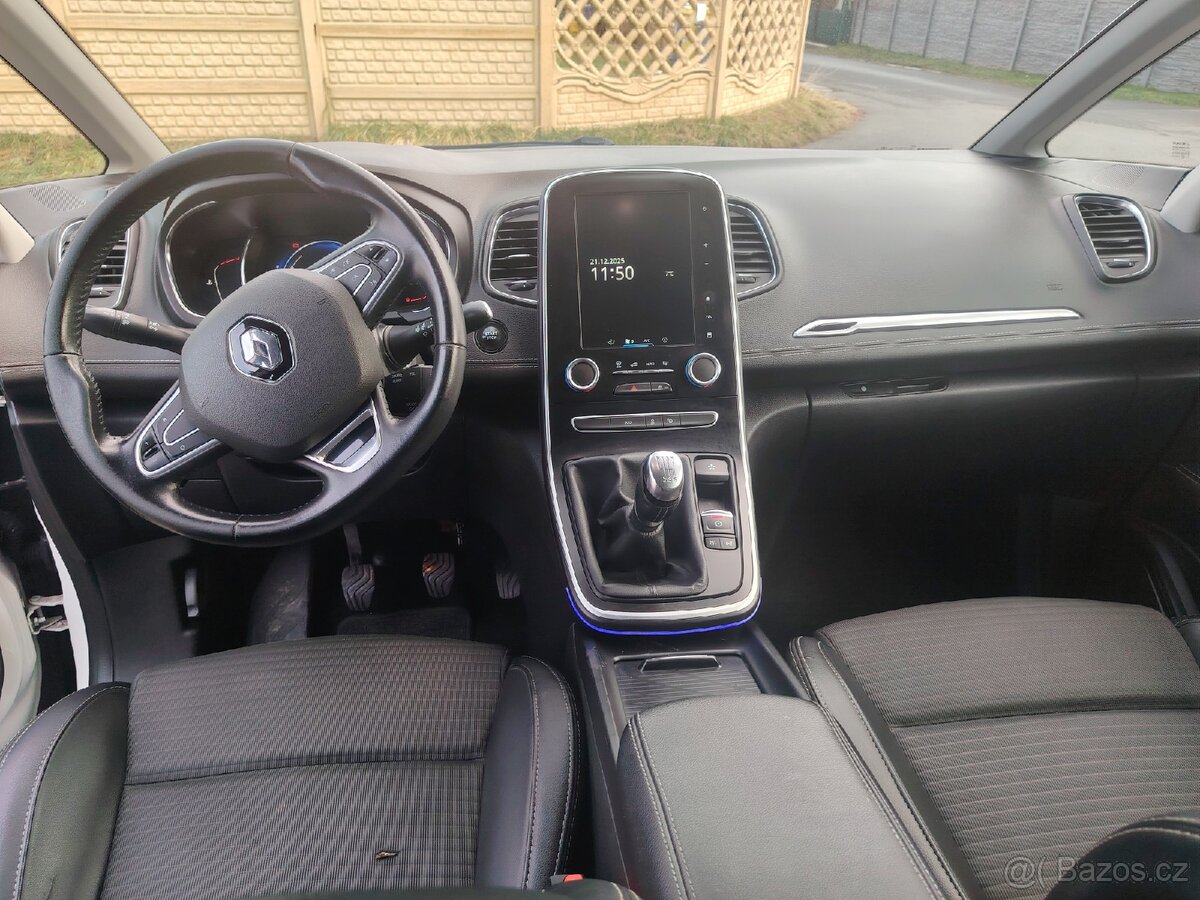 Renault Scénic IV - 13