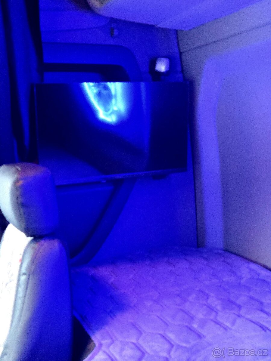 SCANIA R500 / RETARDER / HYDRAULIKA / - 13