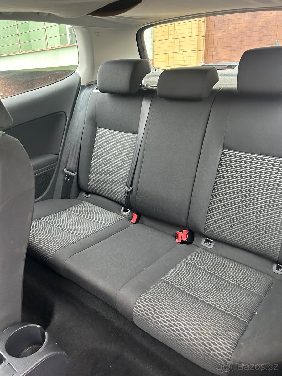 Volkswagen Golf 6 1.4i - 13