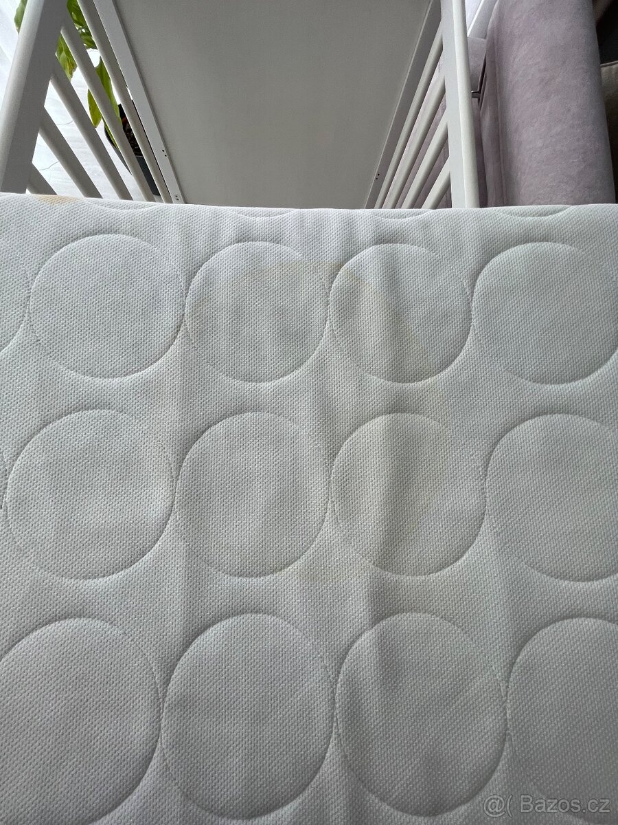 Dětská postýlka 60x120 cm - 13
