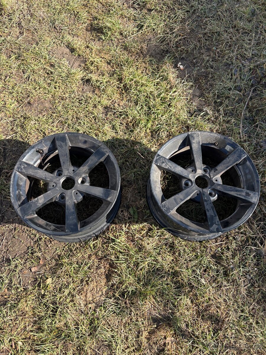 veškeré díly smart for two - 13