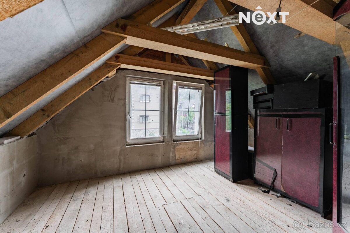 Prodej Rodinný dům, 193㎡ - 13
