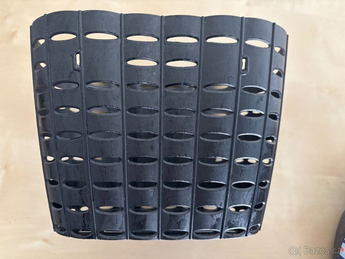 FirstBIKE FAT GREEN - 13