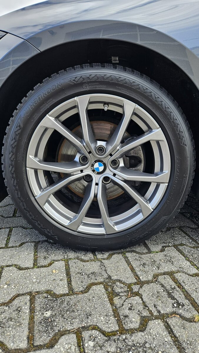 BMW Rad 3 Touring 320d mHEV xDrive A/T - 13