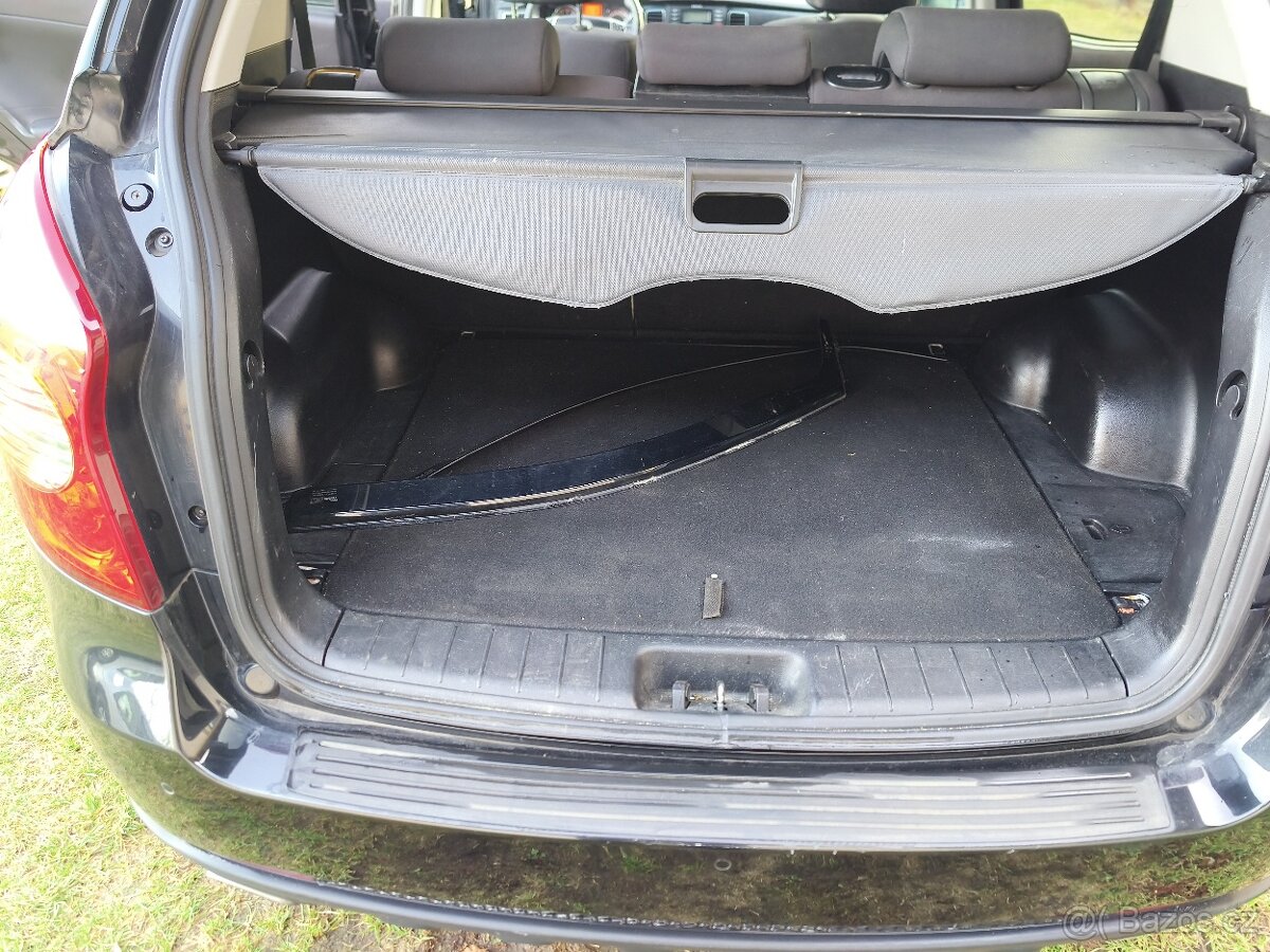 SSANGYONG KORANDO 2,0 i 16V LPG - 13