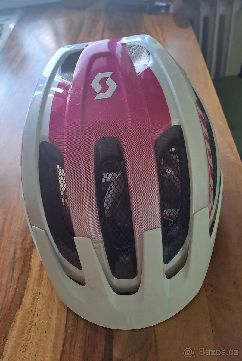 Silniční kolo Apache - 13