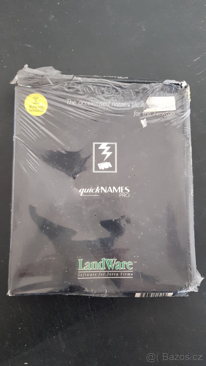 Software pro Apple Macintosh a PC - 13