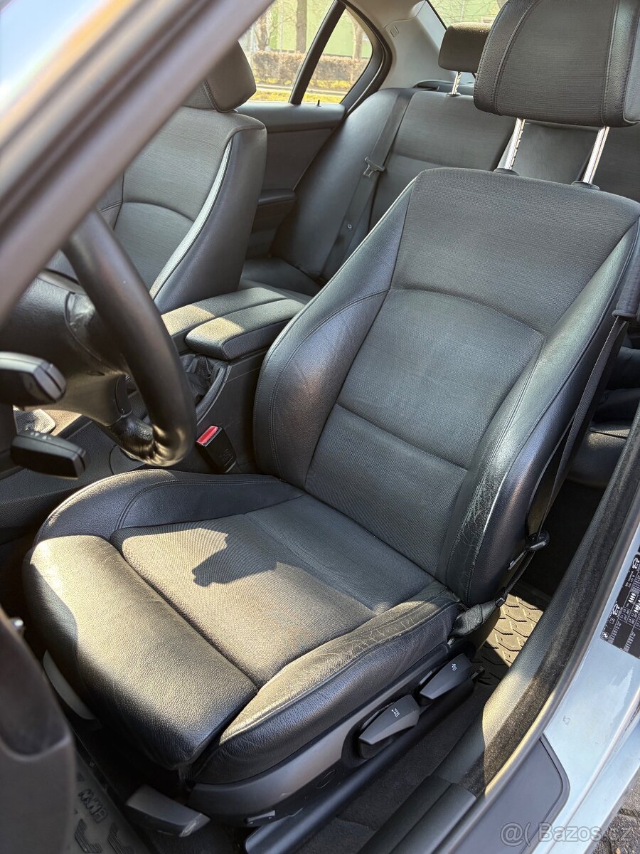BMW E90 33Oi N52 sportpacket, odpočet DPH - 13