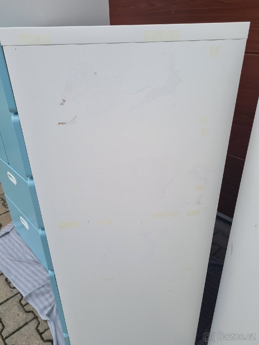 IKEA - dětský nábytek - 13