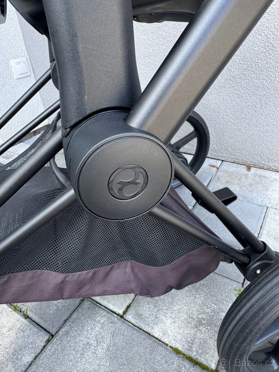 Cybex Priam 4 - 13