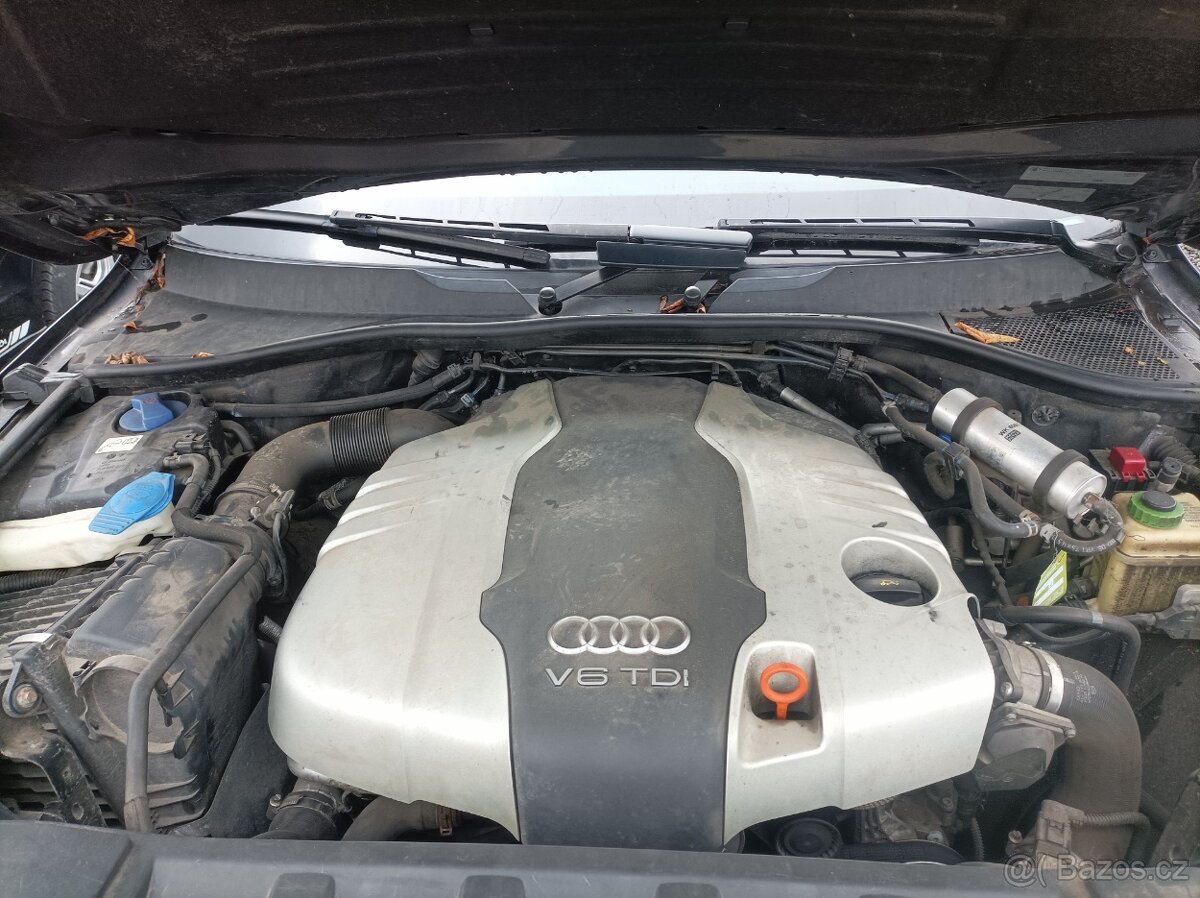 Audi Q7 - 13