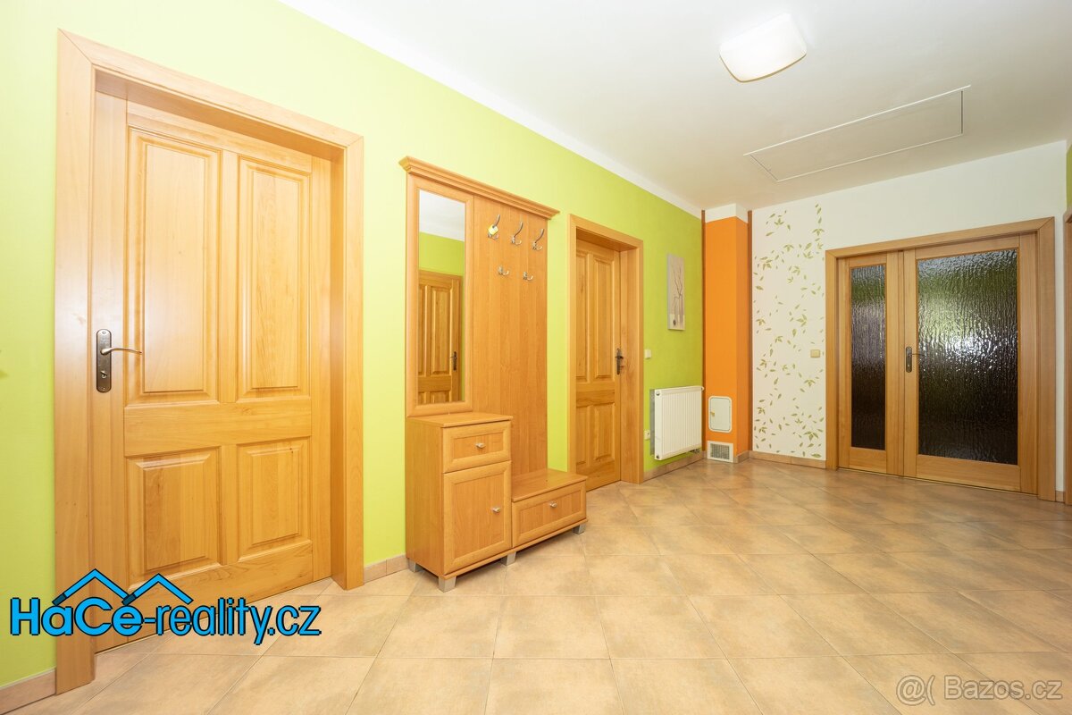 Prodej rodinného domu 146 m², Kvasiny, ev.č. 00129 - 13