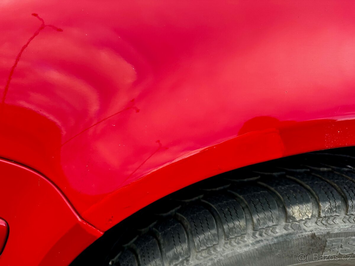 VW Golf IV 1.6 16v 77kw - 13