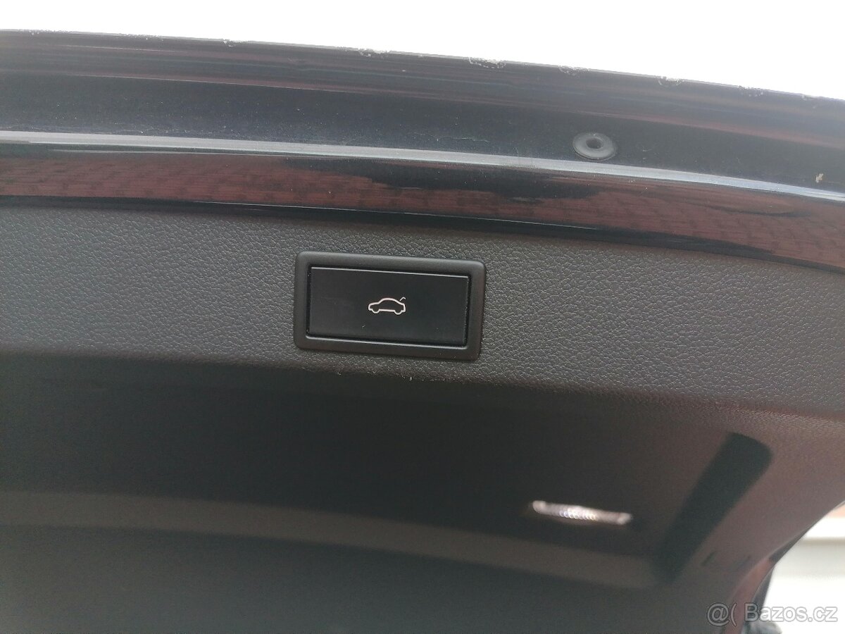 ŠKODA SUPERB 3 SPORTLINE 2.0TDI 110KW 185TKM 02/2020 - 13