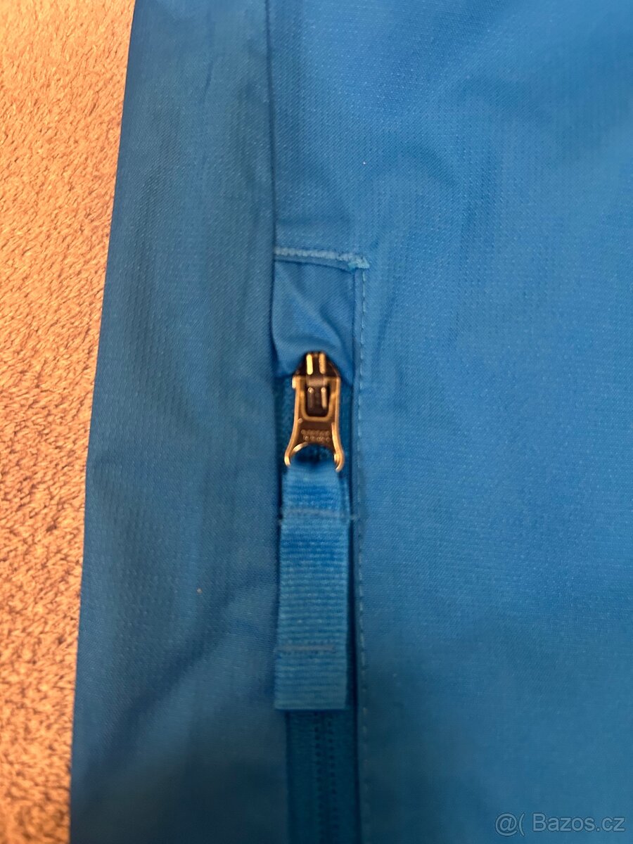 The North Face nová chlapecká voděodolná bunda s visačkou - 13