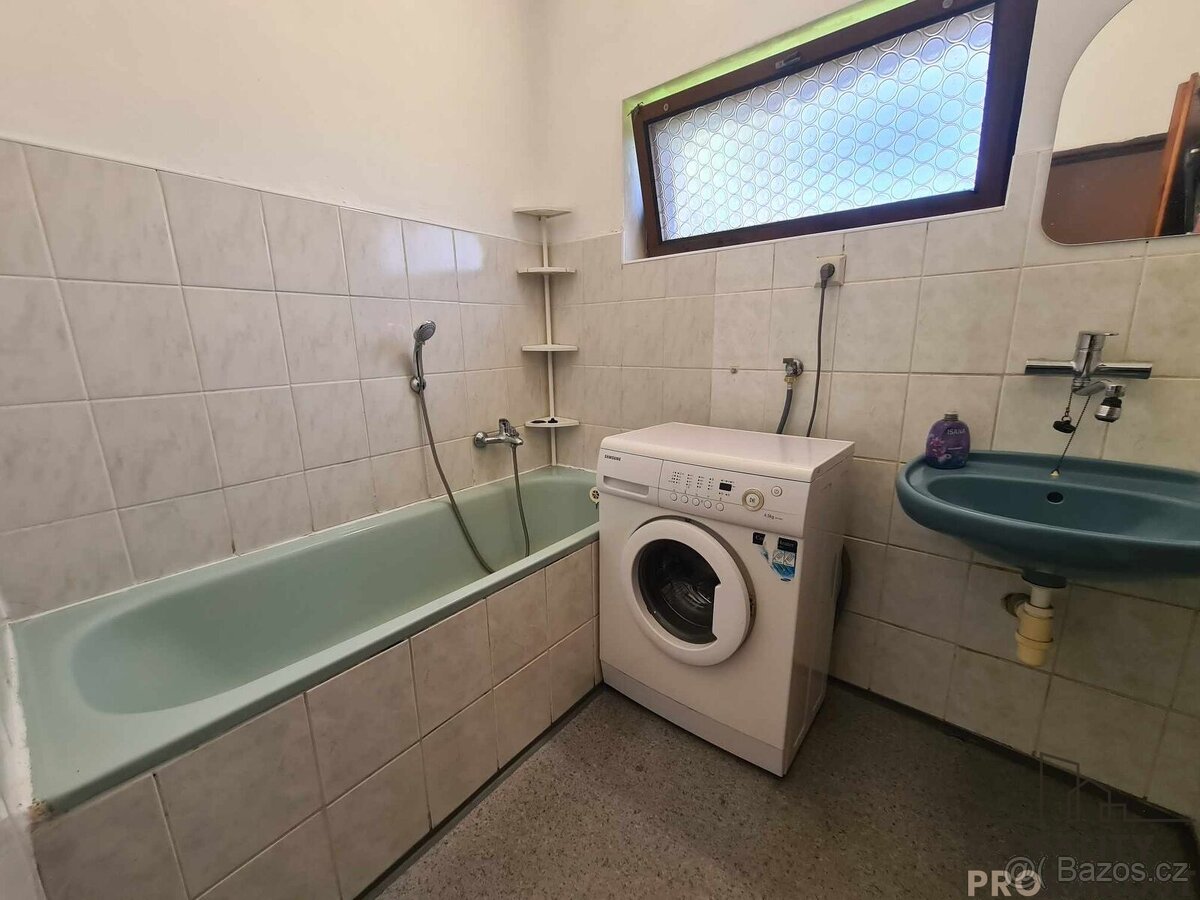 Prodej rodinného domu, Kutná Hora - Kaňk, pozemek 947 m2 - 13