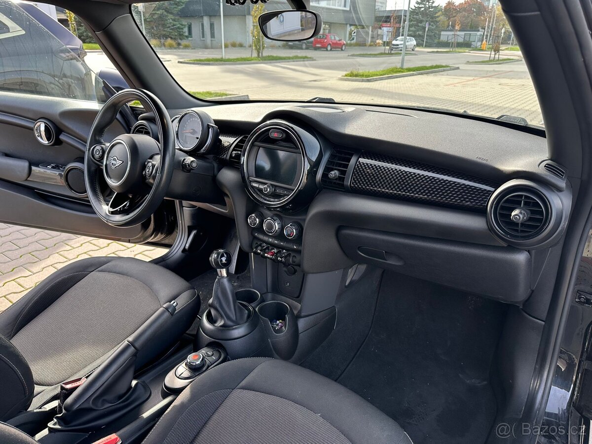 Mini cooper one 1.5 - 13