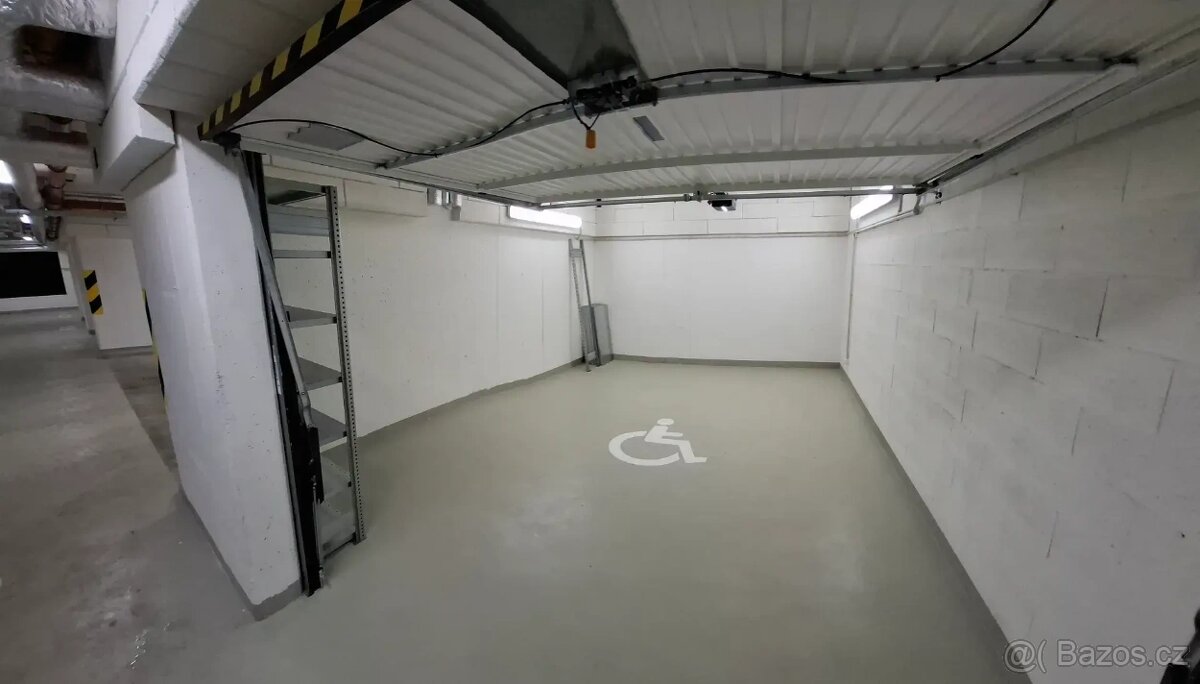 Pronájem bytu 2+kk 45 m² - 13