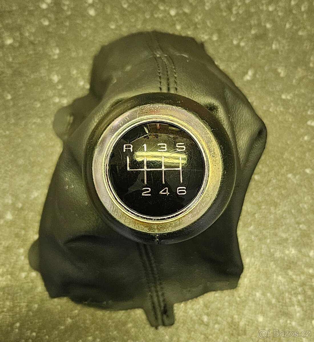 Audi A4 B8 Díly - 13