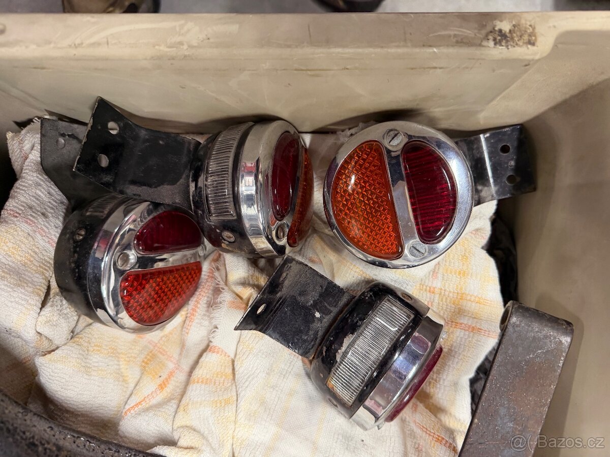 TATRA 11 a 12 i 54 - 13