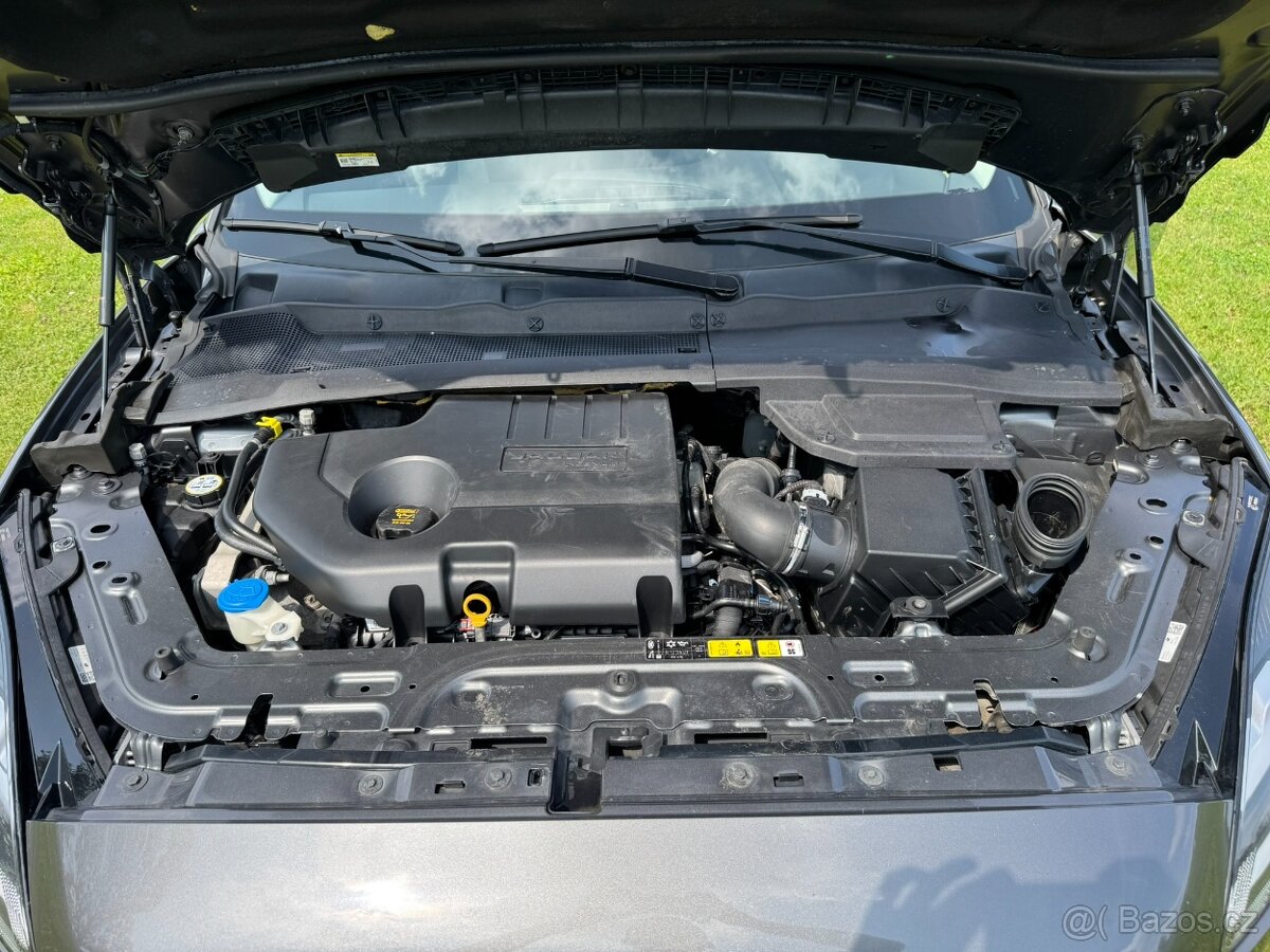 JAGUAR E-PACE 2.0D Bussines - 13