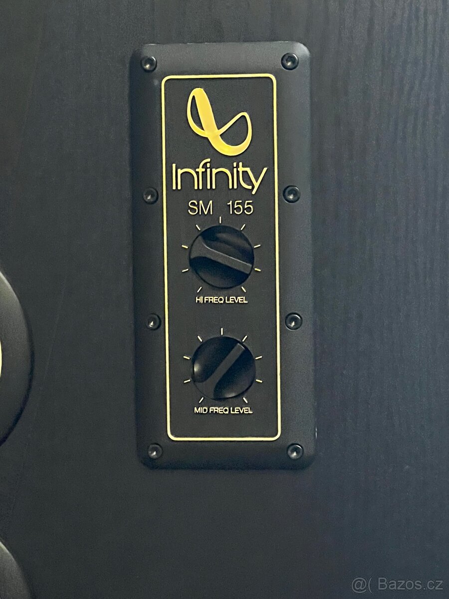 HIFI SESTAVA Technics ,gramofon,zesilovač,repro - 13