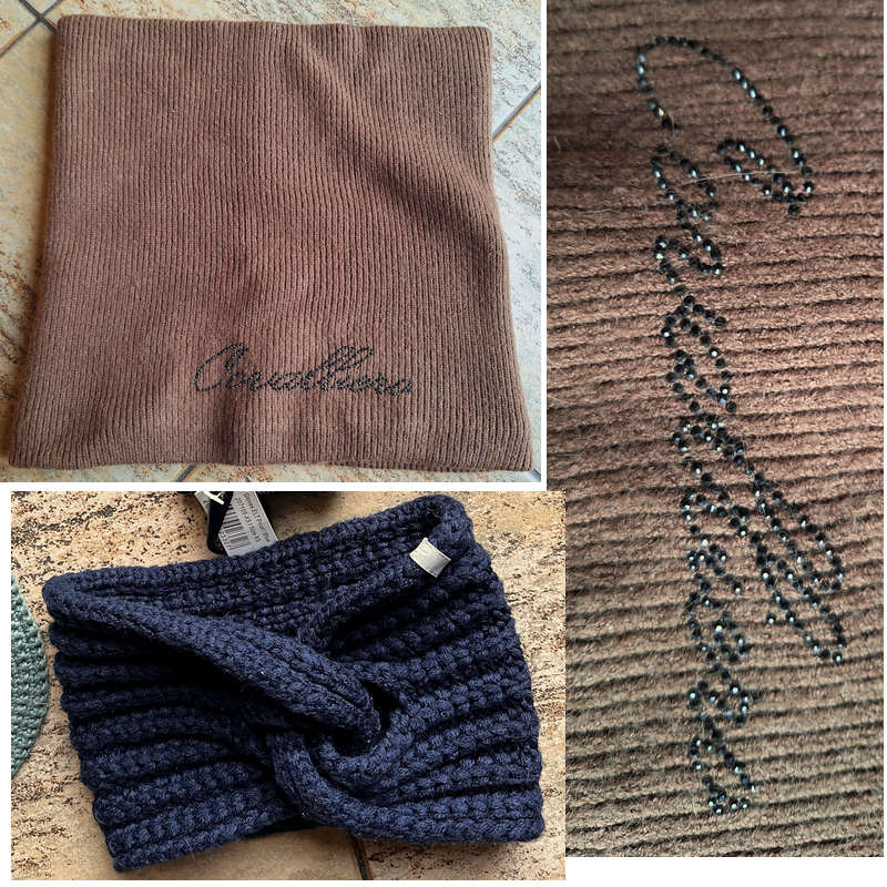 Výprodej sedlovna + věci pro jezdce - 13