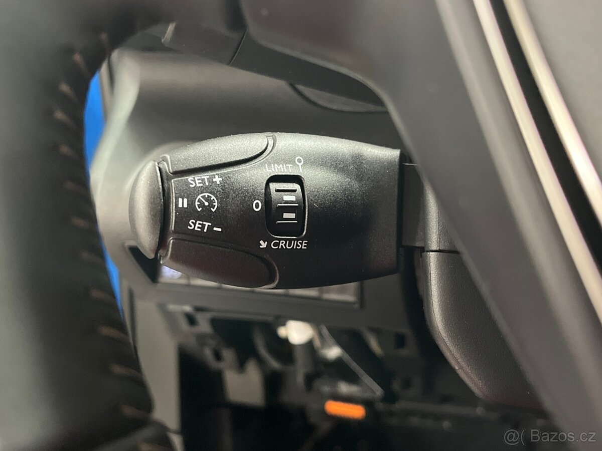 Peugeot e-Partner VAN 50 kWh (najeto 15km) - 13