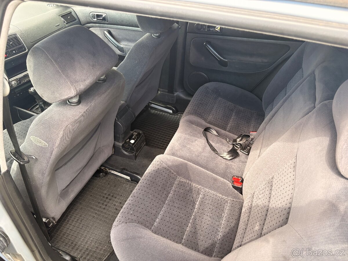 Volkswagen golf 1.9 TDI - 13