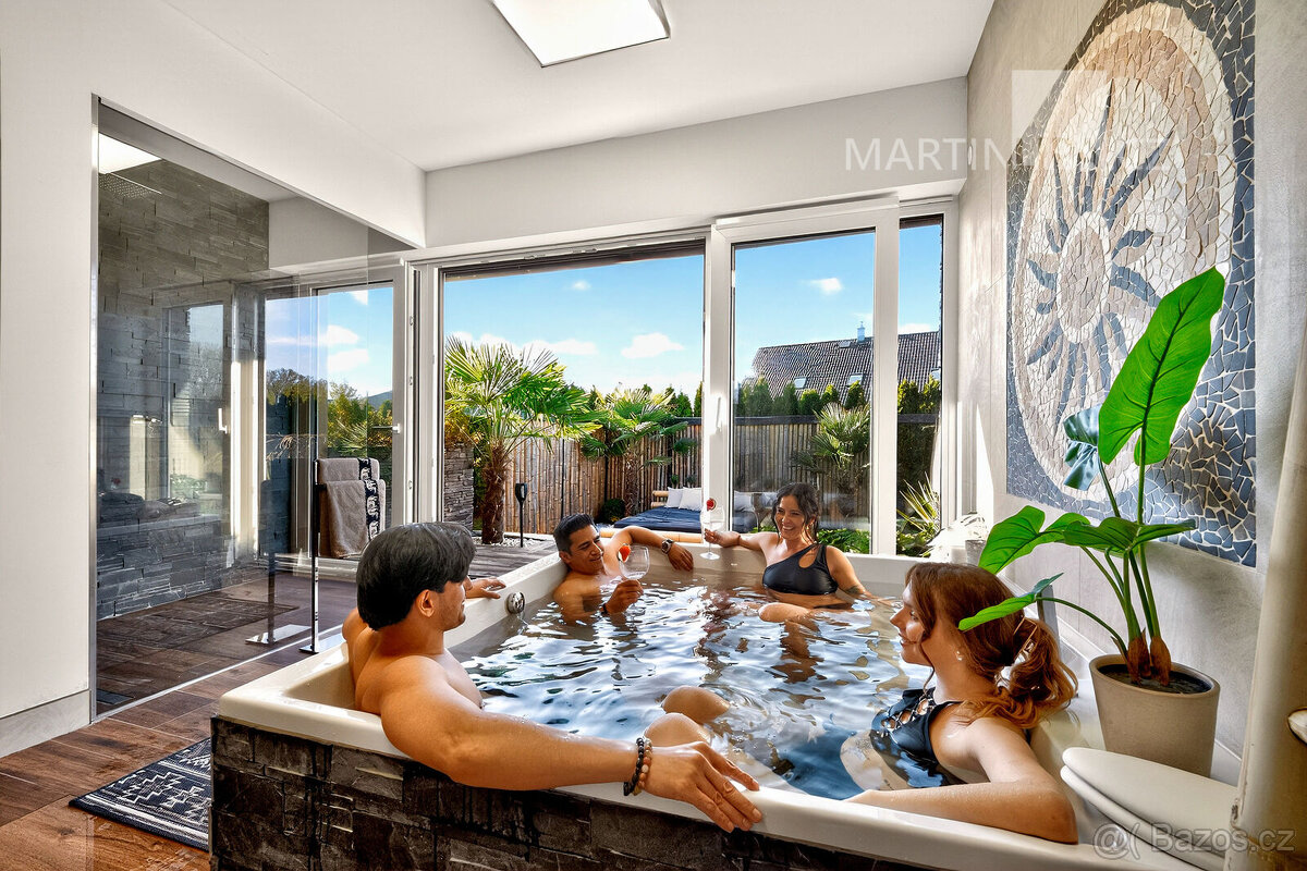 Poslední pražský Bali house - 13