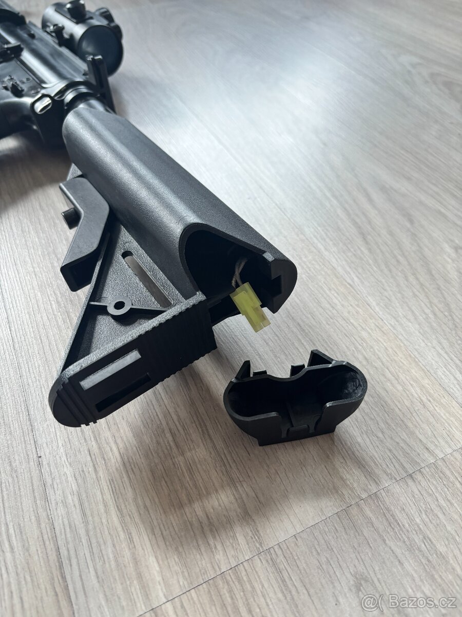 Airsoft set - 13