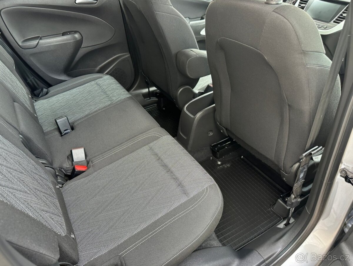 Prodáváme Opel Crossland X - 13