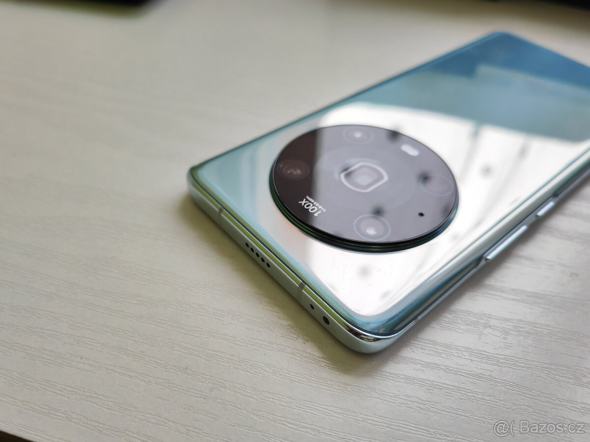 Honor Magic 4 Pro 5G 8/256 GB Nový - 13