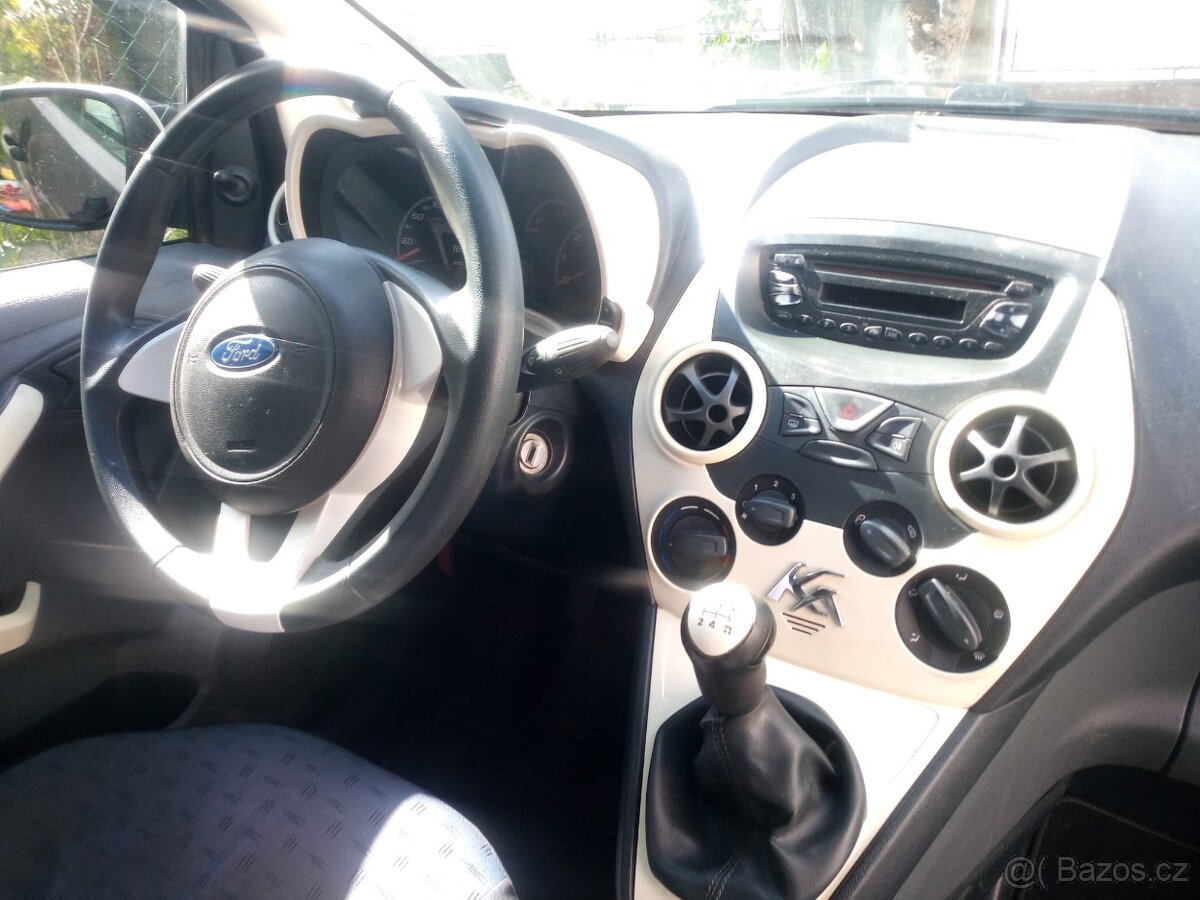 Ford Ka - 13