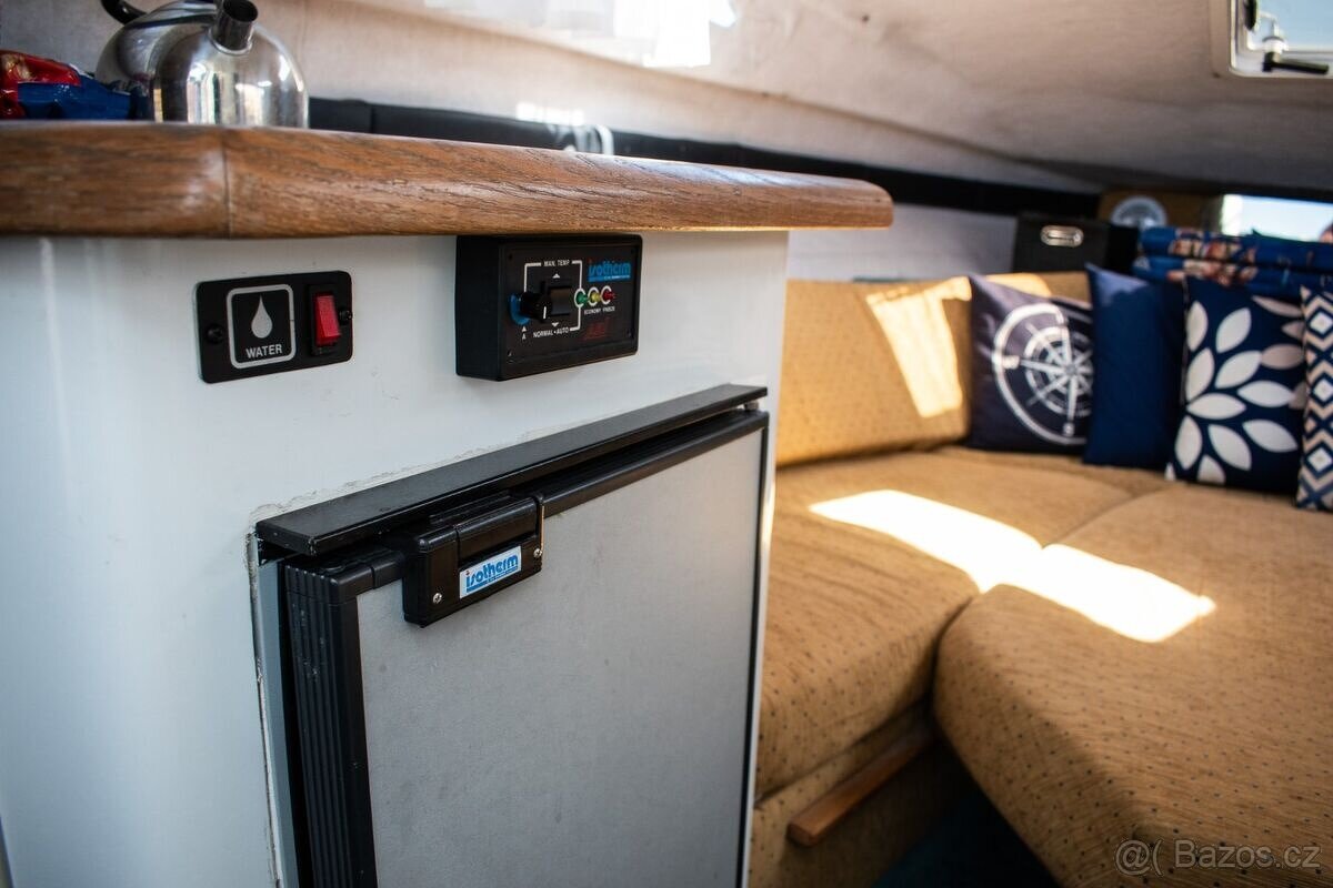 Bayliner 2655 CIERA 1991 - 13