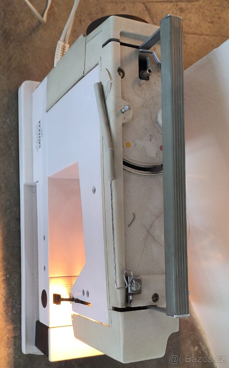 Prodám šicí stroj famula veritas - 13