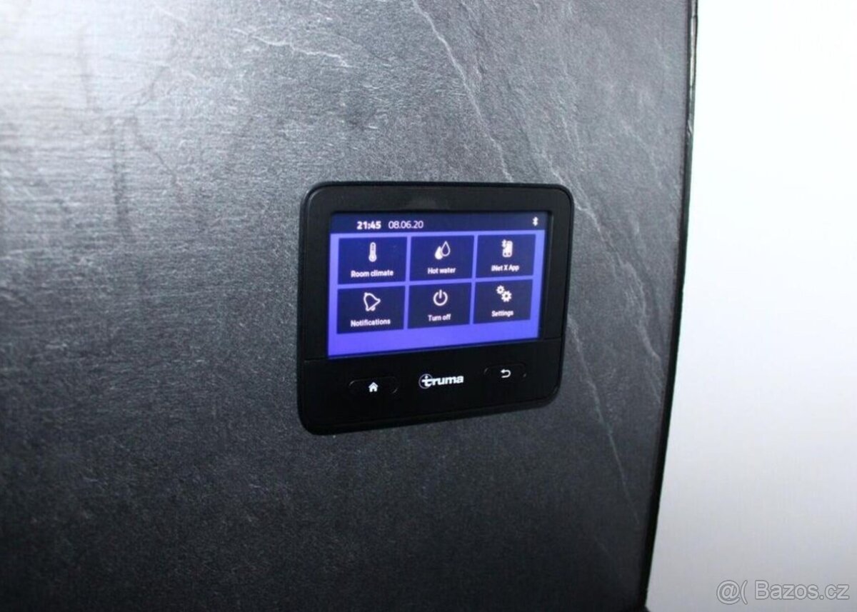 Fiat Ducato, Active Premium Active Premium - 13