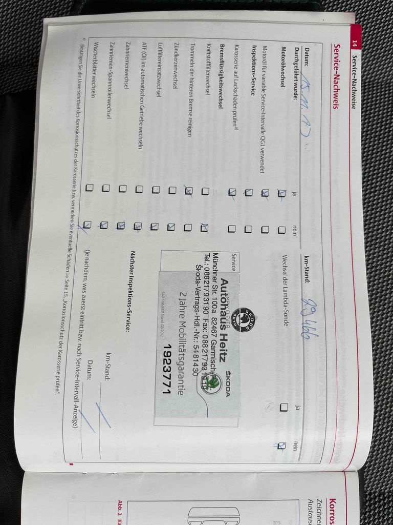 Škoda Fabia 1.2i, 44kW, Klima - 13