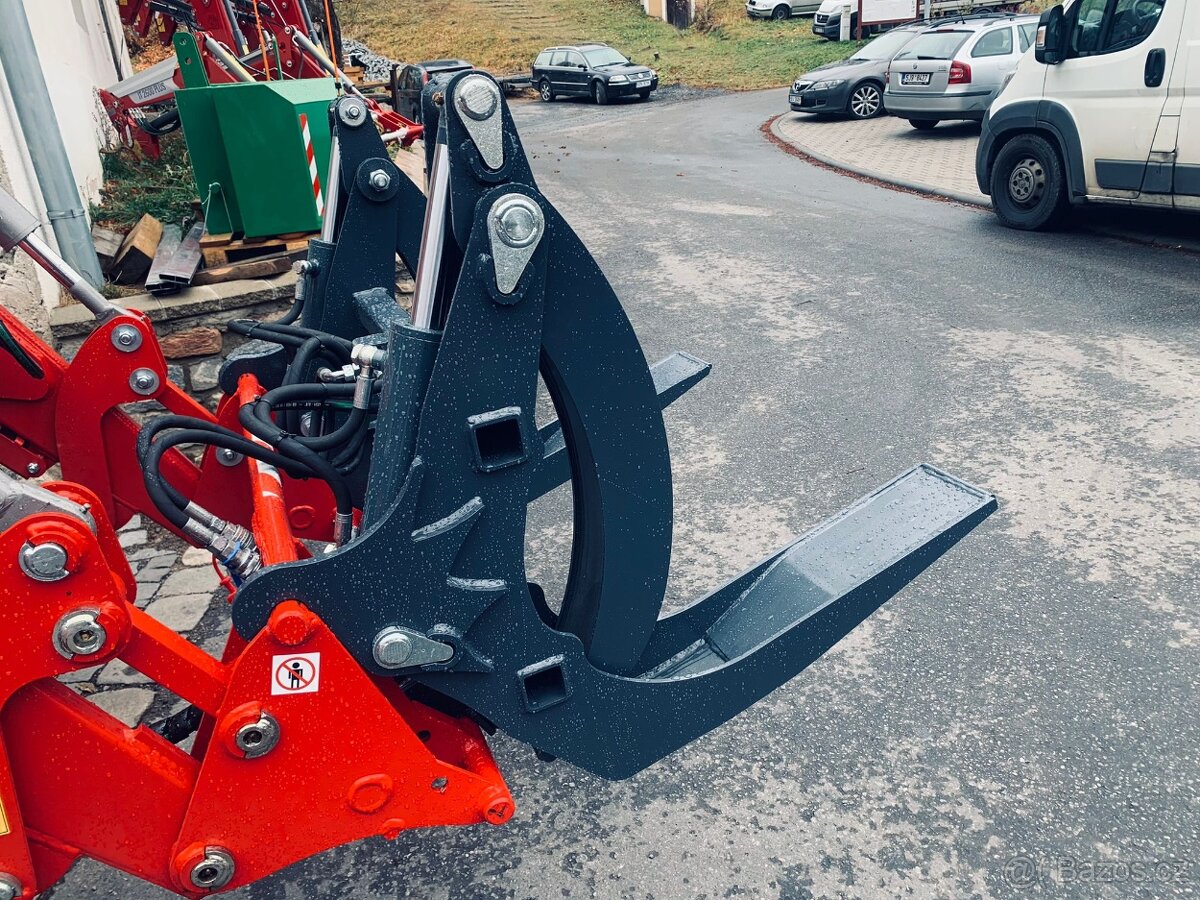 kleště na balíky - 13