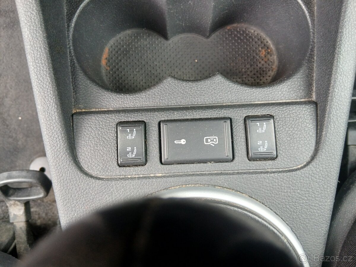 Škoda Fabia 1.2i, ALU, klima - 13