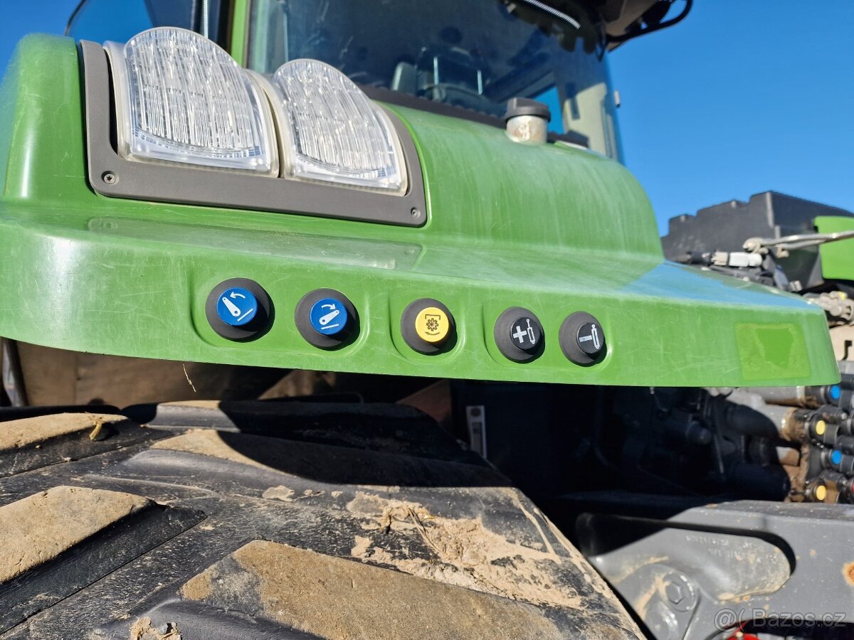 Fendt VARIO 943 VARIO MT - 13