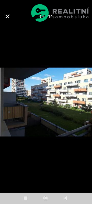 Byt 2+kk Horní Měcholupy - 13