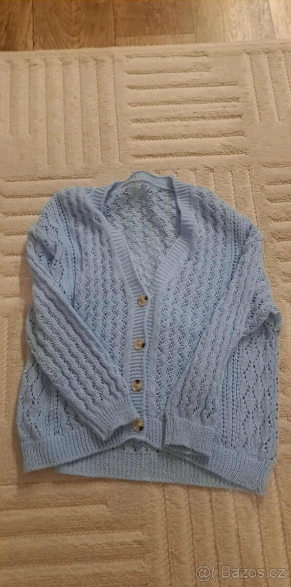 Mix dívčího oblečení vel XS-S - 13