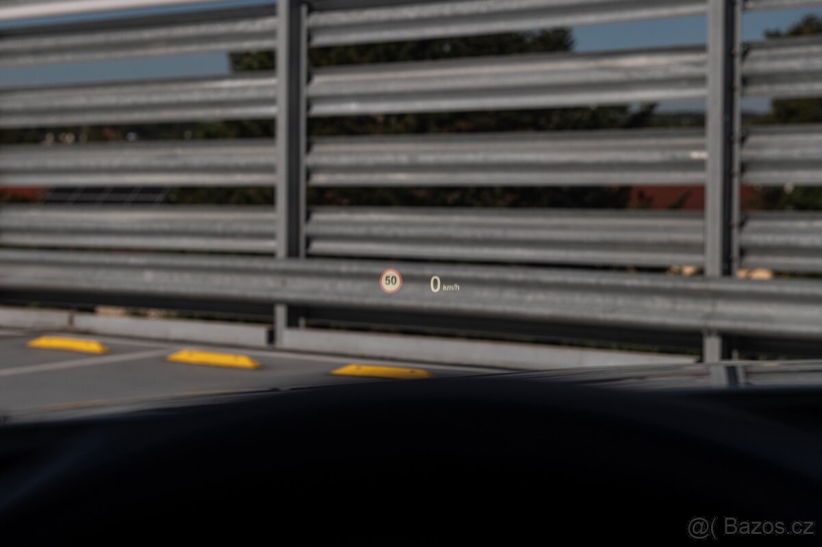 BMW 440i Cabrio MPerformance, ČR, ALed, H&K, 70 tis km - 13