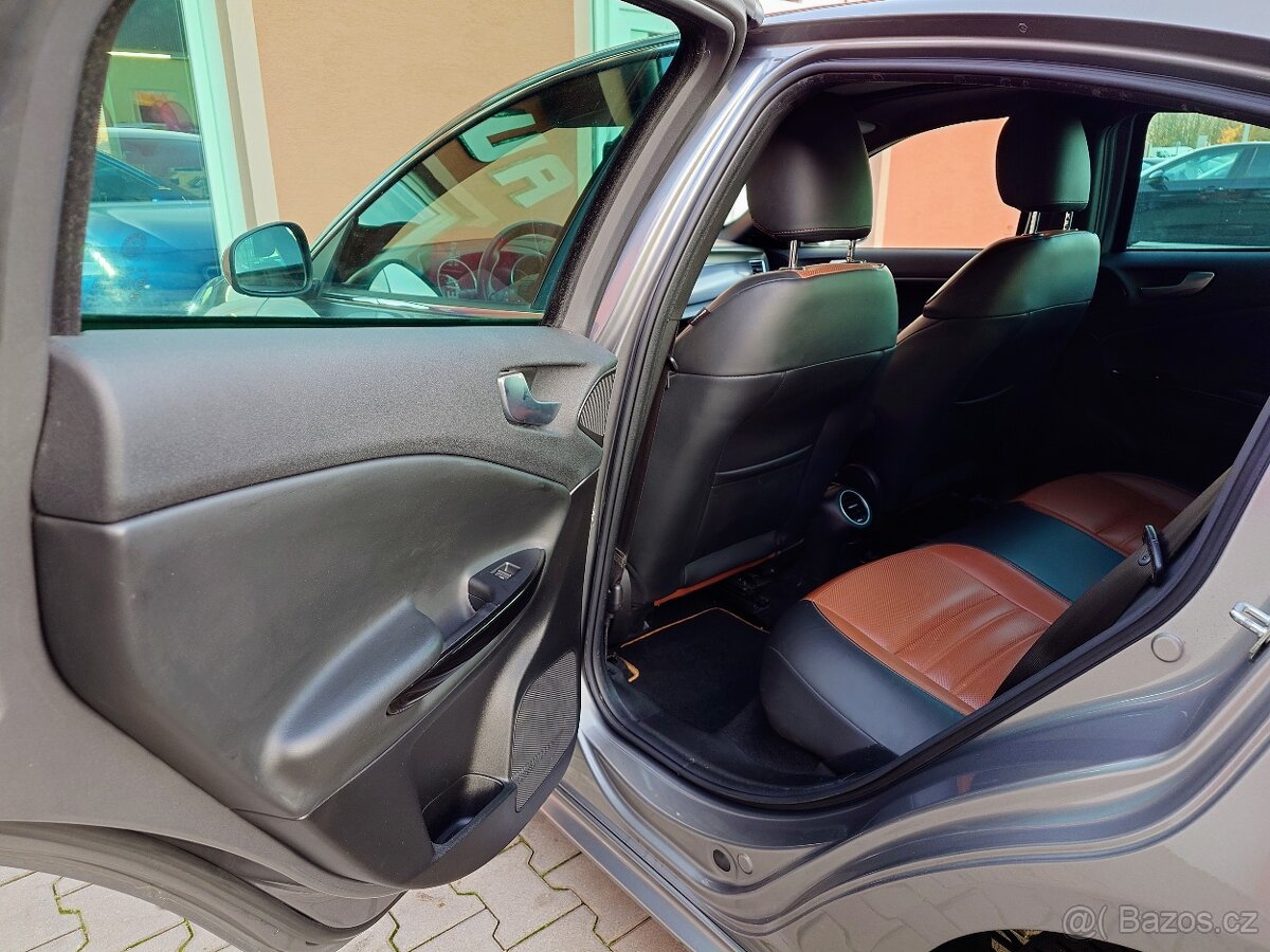 Alfa Romeo Giulietta 2.0 Turismo 103 kW - 13