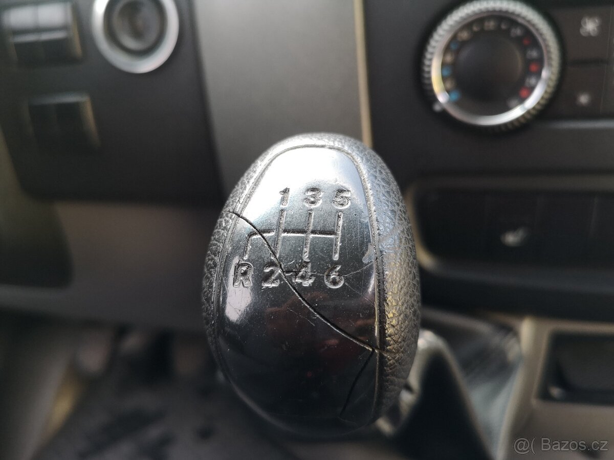 Mercedes-Benz Sprinter 313 CDI 95 kW L4H3 odp. DPH - 13