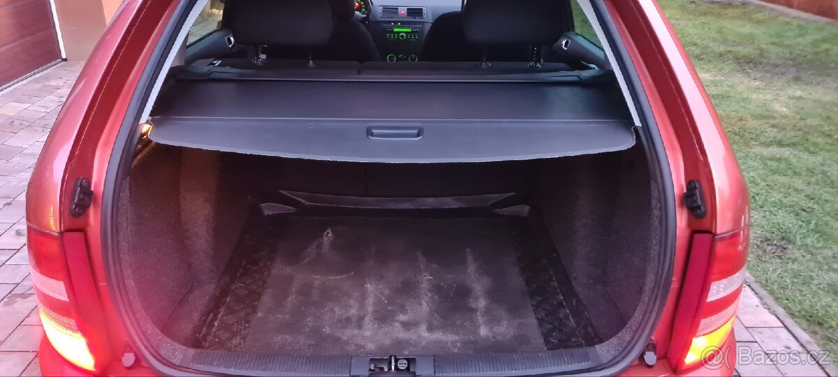 Škoda fabia combi 1.2htp - 13