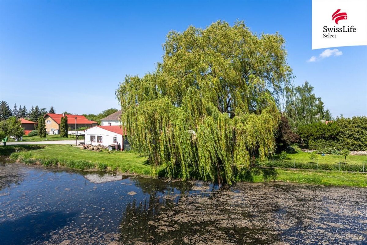 Prodej bytu 3+kk 83 m2, Břežany II - 13